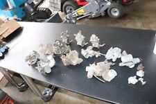 13 Vergaser Posten Konvolut Ersatzteillager Oldtimer Wartburg DDR Simson EMW