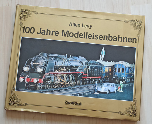 Levy allen 100 - :, jahre