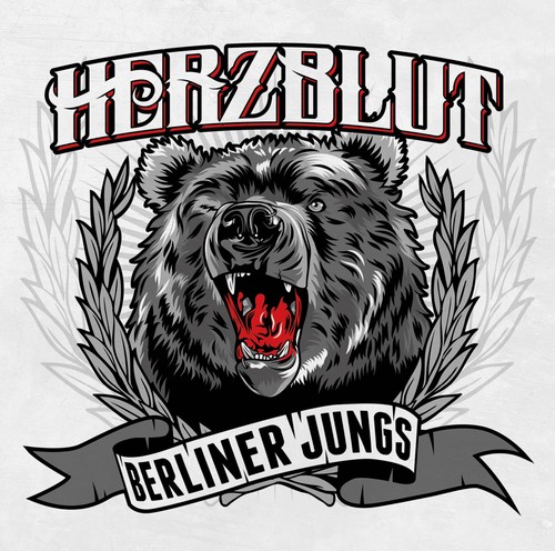 Herzblut berliner jungs cd - herzblut,