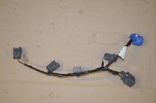 Honda CBR 900 Fireblade SC50 Kabelbaum Einspritzanlage Injection Drosselklappe