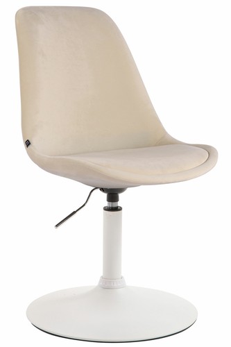 Esszimmerstuhl maverick samt - maverick,