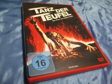 Tanz der Teufel , Part 1 , DVD