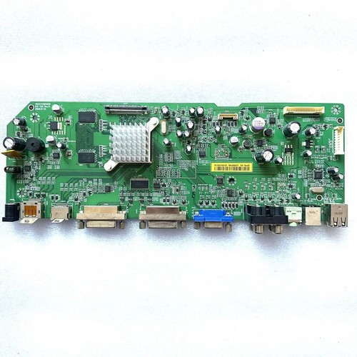 Dell u2410f motherboard - dell,