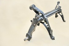 Hinterachse Peugeot Partner Citroen Berlingo Utilitaire