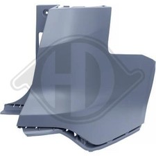 1418658 Stoßstange hinten