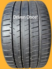 ONE LIKE NEW & DRIVEN ONCE