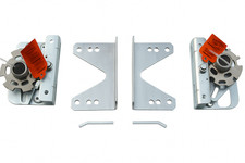 Federbruchsicherung für