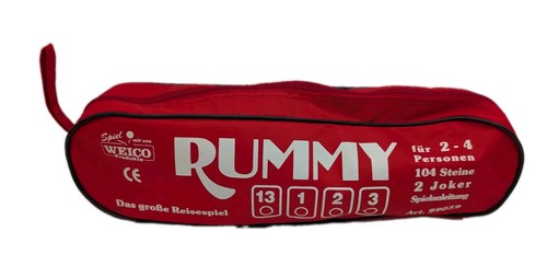 Weico rummy das - rummy,