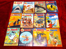 ABRAFAXE Jahrgang 2012 Heft