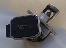 Borg Warner 7389D AGR Ventil