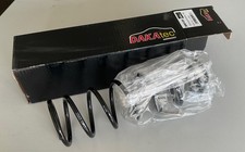 Feder Fahrwerk FORD KA ab BJ