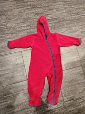 Jako-o Fleece-Anzug Overall