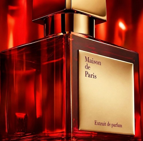 Maison paris 100 - maison, de