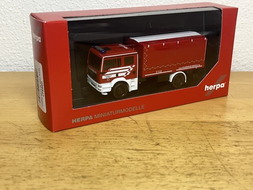 Herpa 098847 man tgm - 098847,