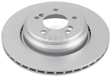 A.B.S. 18455 Brake Disc for