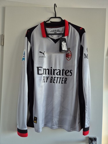 Mailand trikot niclas - mailand,