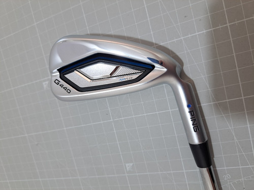 Ping g440 porflex - ping,
