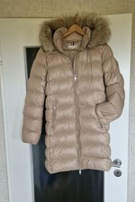 Daunenmantel Tommy Hilfiger in
