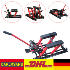 680KG Motorradständer