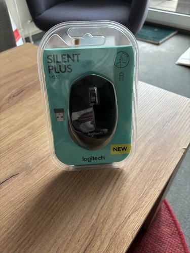 Logitech m330 silent - m330,
