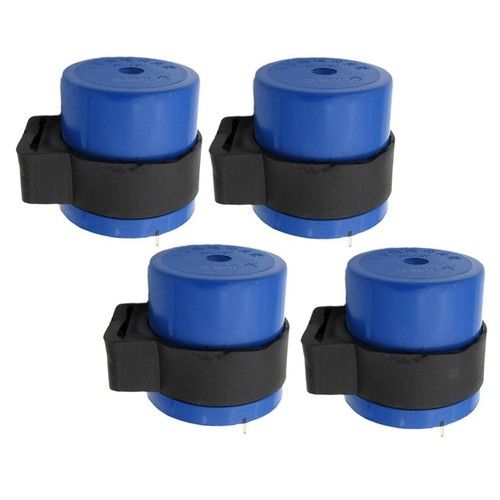 4pcs motorrad beeper led - motorrad,