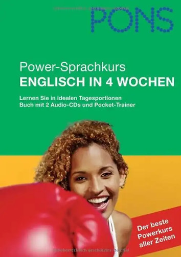 Pons power sprachkurs englisch - power-sprachkurs,