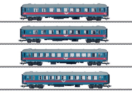 Märklin 43789 - märklin,