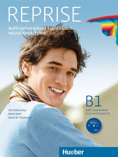 Reprise lehr und arbeitsbuch - lehr-,