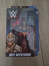 Rey Mysterio Series 92