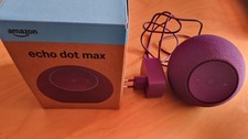 Amazon Echo Dot Max +