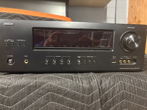 Denon avr 1912 for - denon,