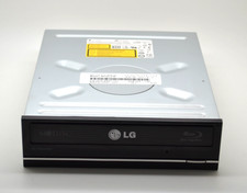 LG BH10LS38 Blu-Ray Disc / DVD / CD Brenner Rewritable Drive Multi Recorder
