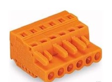 25 Stk. WAGO GmbH & Co. KG