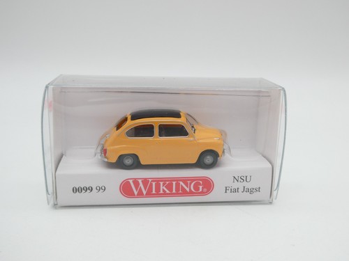 Wiking 0099 nsu - ,