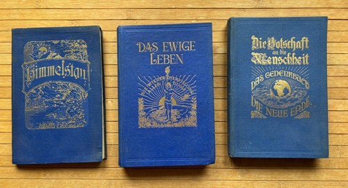 Himmelstau die neue erde das - himmelstau,, erde,