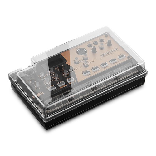 Decksaver korg volca mk2 - -,