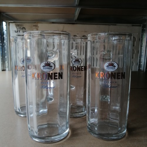 Dortmunder kronen krug - kronen,