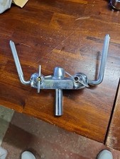 Premier Doppel Tom Halter aus