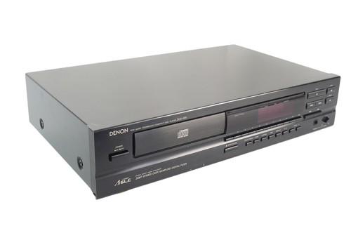 Denon dcd 695 player - ✅denon, cd