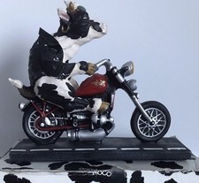 Highway Holsteins Kuh auf