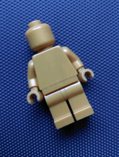 Lego minifigur pearl - minifigur,