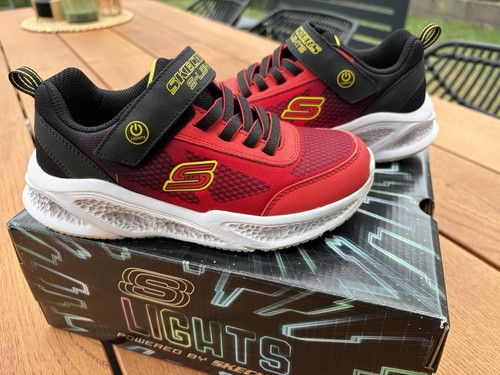 Skechers lights größe - skechers,
