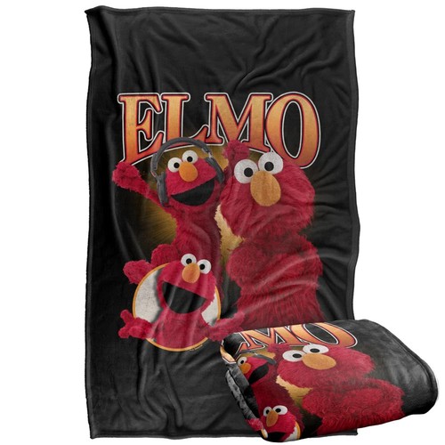 Sesamstraße elmo bootleg - sesamstraße,
