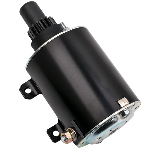 Anlasser zahn starter - 16-zahn, motor