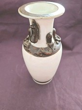 Antike Nanking Vase China