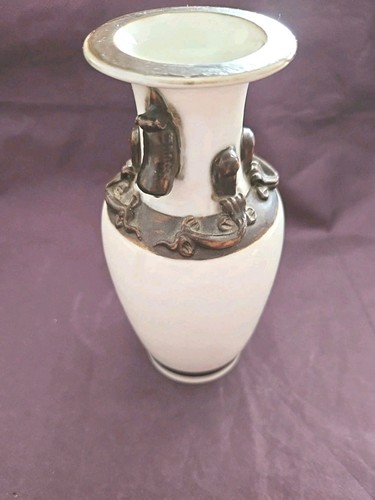 Antike nanking vase - antike, china