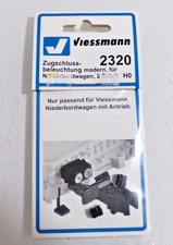 Viessmann H0 2320