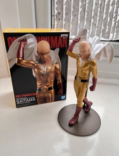 One punch man saitama - one,