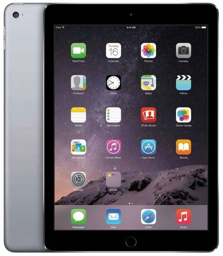 Apple ipad air 16gb wifi - 16gb,