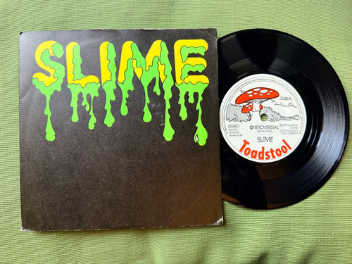 Slime controversial uk - -,